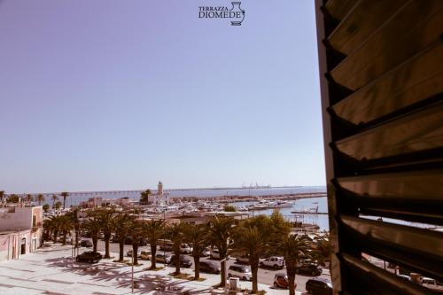 Terrazza Diomede
