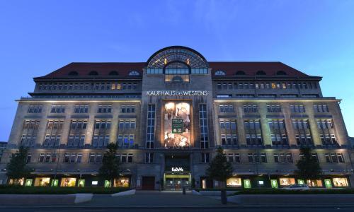Rooms & Apartments near Zoologischer Garten