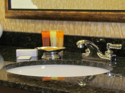 Canaan Valley Resort & Conference Center – Davis, WV