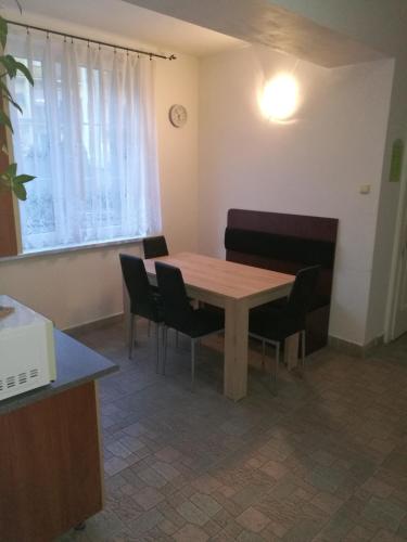 Cocina, Penzion PALMA in Frydlant Nad Ostravici