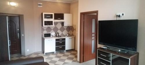 Apartamenty Kostka - image 8