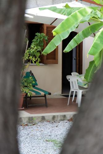 Residenza Casale San Francesco free parking - image 4