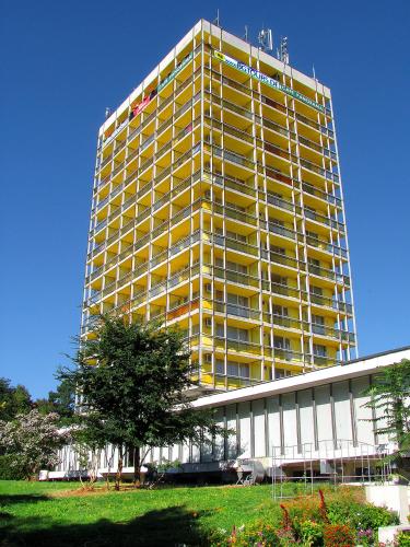 International Home of Scientists Joliot Curie - Hôtel - Saints Constantine et Helena