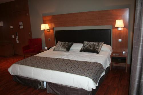 Alti Hôtel - image 10