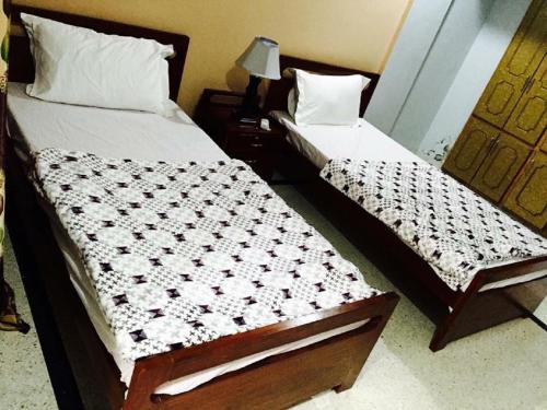 Muzaffarabad View Motel