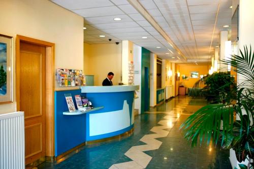 Hotel Bara Gellért - image 4