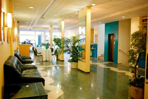Hotel Bara Gellért - main image