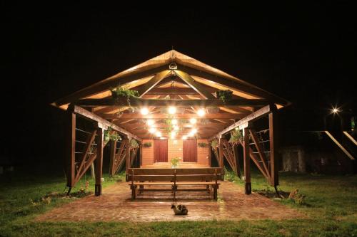 Pensiunea Dacica - image 3