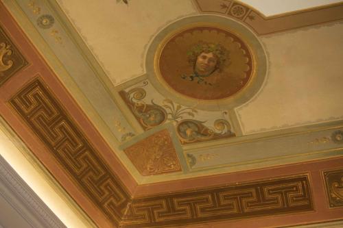 Le Quattro Stagioni - Rooms & Suites – Palermo, CA