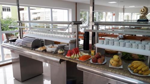 Hotel Plenotel - 식음료(F&B)