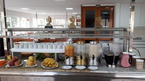 Hotel Plenotel - 식음료(F&B)
