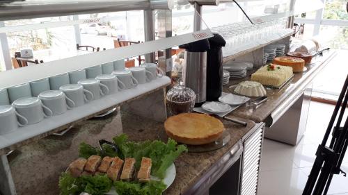 Hotel Plenotel - 식음료(F&B)