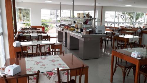 Hotel Plenotel - 식음료(F&B)