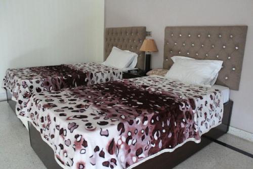 Muzaffarabad View Motel