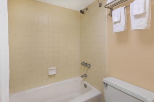 Days Inn by Wyndham Mt Pleasant-Charleston-Patriots Point - image 7