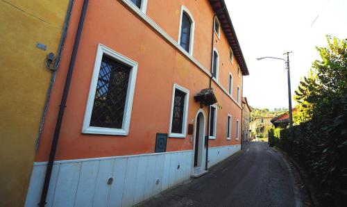 Residenze L'Uncinaia Holiday House