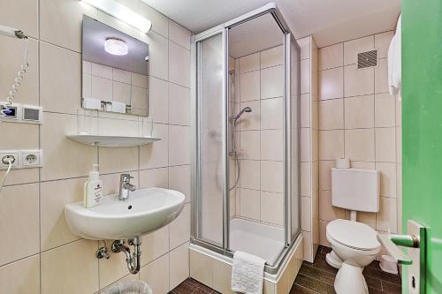 Hotel Alt Bamberg - image 3