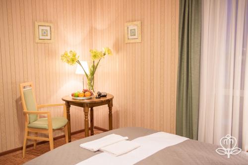 hotel photo