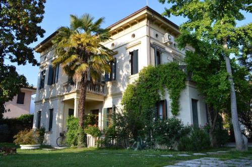Cà del Conte gîte à louer Zero Branco