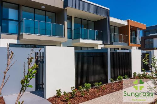 The Residences at The Peninsula