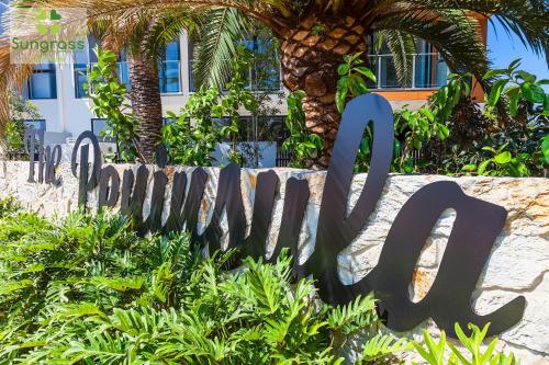 The Residences at The Peninsula