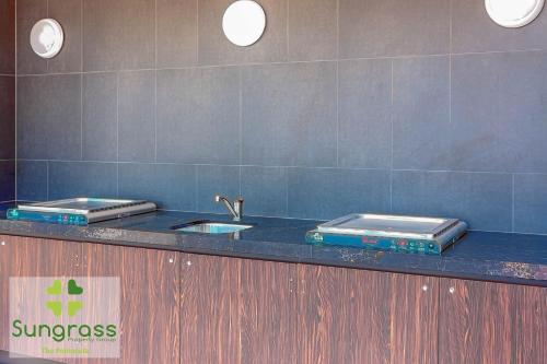 The Residences at The Peninsula