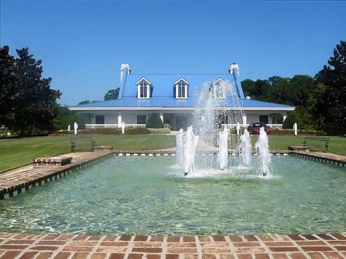 Pawley's True Blue – Pawleys Island, SC