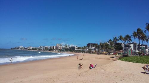 Apartamento Maceio Jatiuca