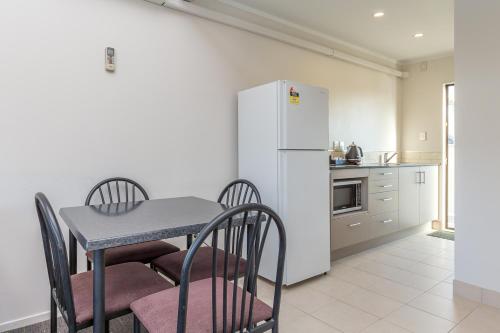Anzac Court Motel, Auckland (fotografie 11)