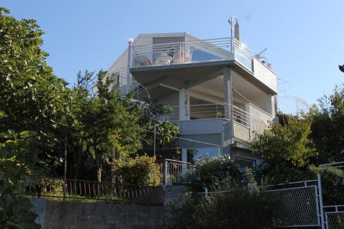 Apartments by the sea Podaca Makarska - 8536 - image 5