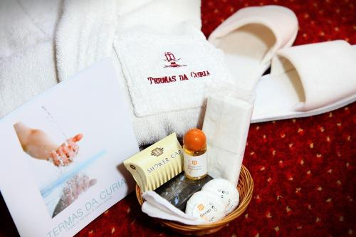 Hotel Termas da Curia - Photo 2