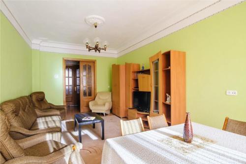 Rooms for rent on Vokzal