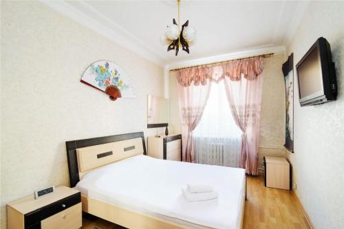 Rooms for rent on Vokzal Minsk