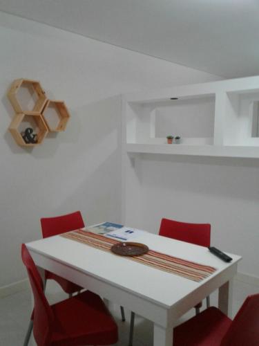 Monoambiente Libertad 345 in 푸엘토 마드린