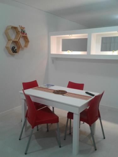 Monoambiente Libertad 345 in 푸엘토 마드린