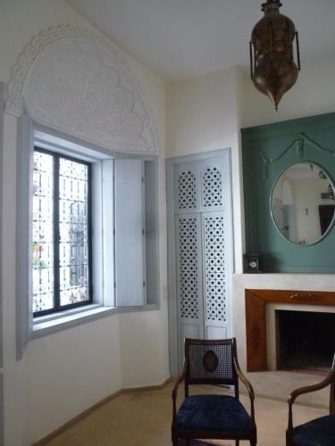 Riad Bellamane Marrakech