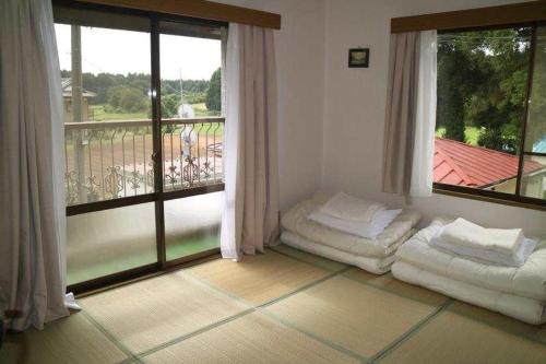 Hotel NewOtani villa in Chiba Port