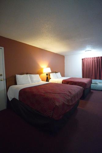 Econo Lodge Elk City