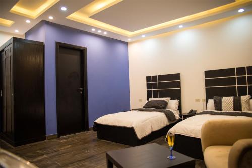 马威斯多恩酒店 马威斯多恩酒店