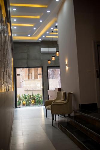 马威斯多恩酒店 马威斯多恩酒店