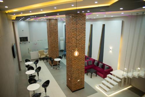 马威斯多恩酒店 马威斯多恩酒店