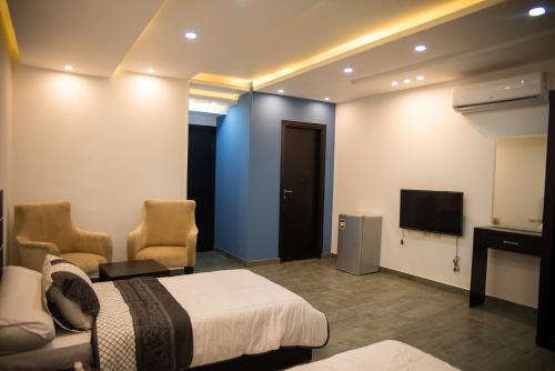 马威斯多恩酒店 马威斯多恩酒店