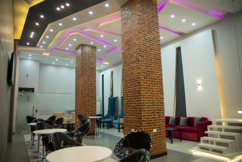 马威斯多恩酒店 马威斯多恩酒店