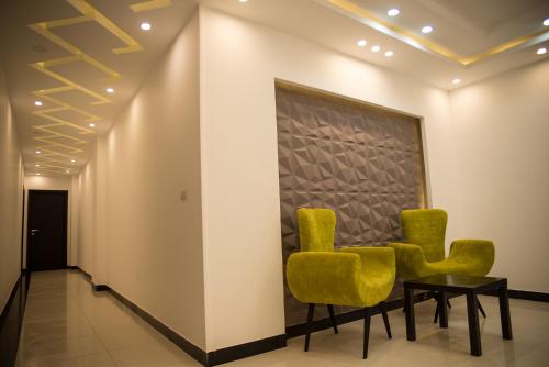 马威斯多恩酒店 马威斯多恩酒店