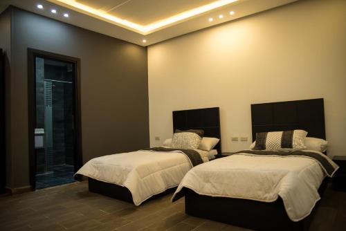 马威斯多恩酒店 马威斯多恩酒店