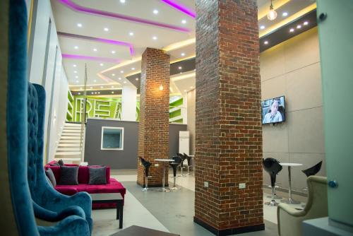 马威斯多恩酒店 马威斯多恩酒店