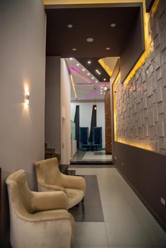 马威斯多恩酒店 马威斯多恩酒店