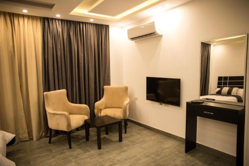 马威斯多恩酒店 马威斯多恩酒店