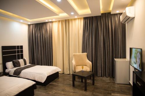 马威斯多恩酒店 马威斯多恩酒店