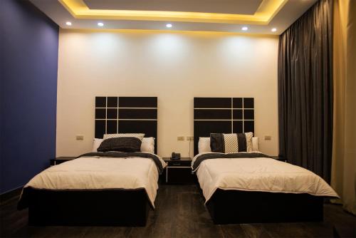 马威斯多恩酒店 马威斯多恩酒店